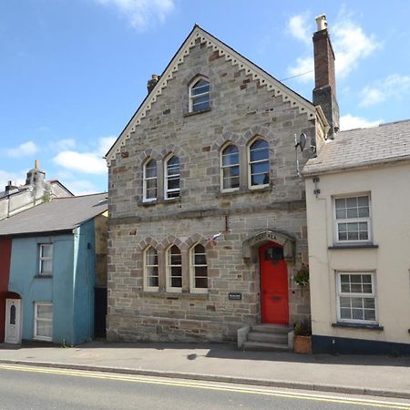 Roscrea Bed & Breakfast Bodmin Eksteriør bilde