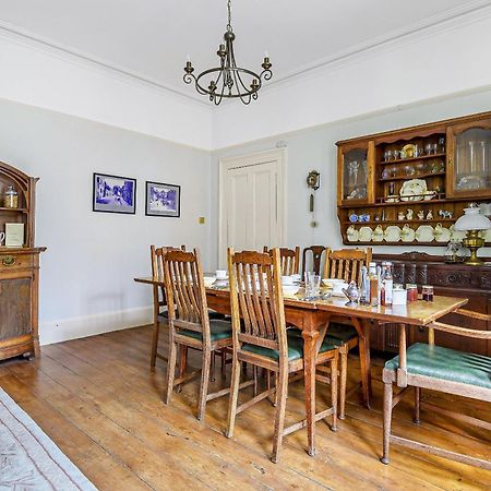 Roscrea Bed & Breakfast Bodmin Eksteriør bilde