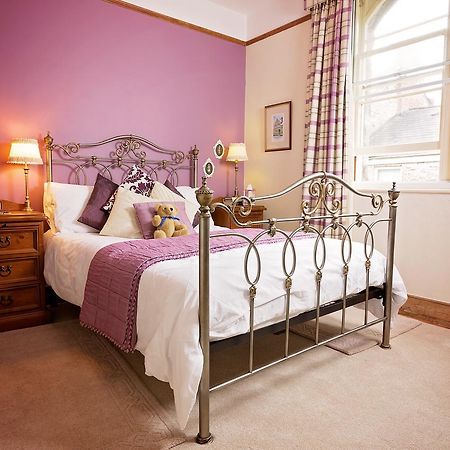Roscrea Bed & Breakfast Bodmin Eksteriør bilde