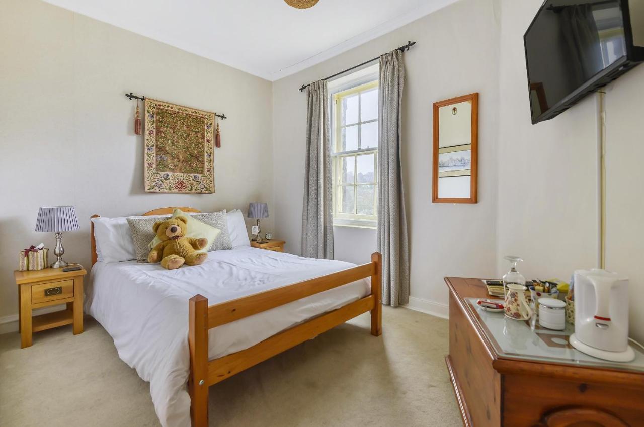 Roscrea Bed & Breakfast Bodmin Eksteriør bilde