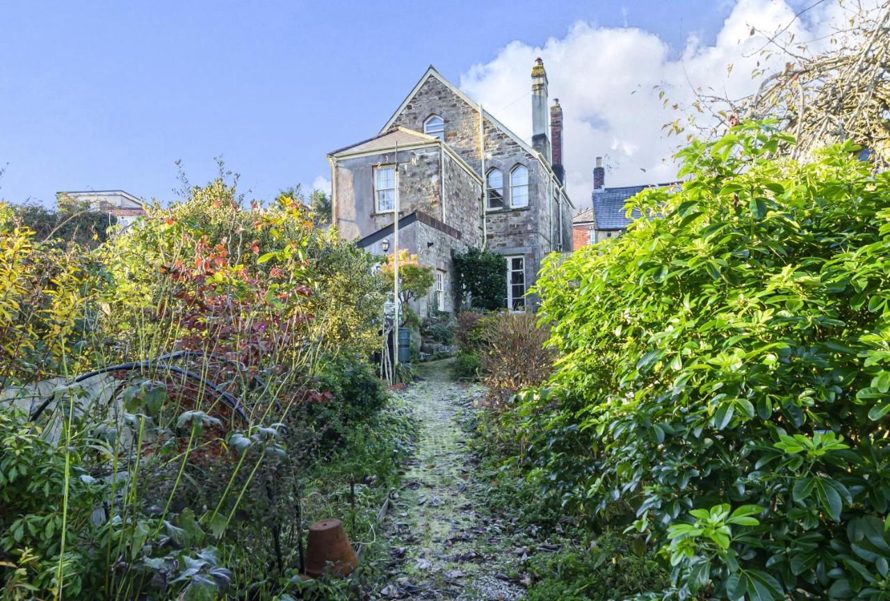 Roscrea Bed & Breakfast Bodmin Eksteriør bilde