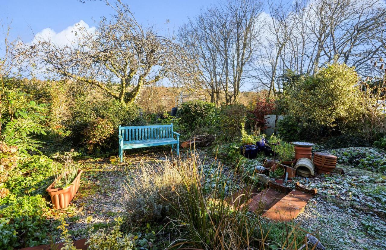 Roscrea Bed & Breakfast Bodmin Eksteriør bilde