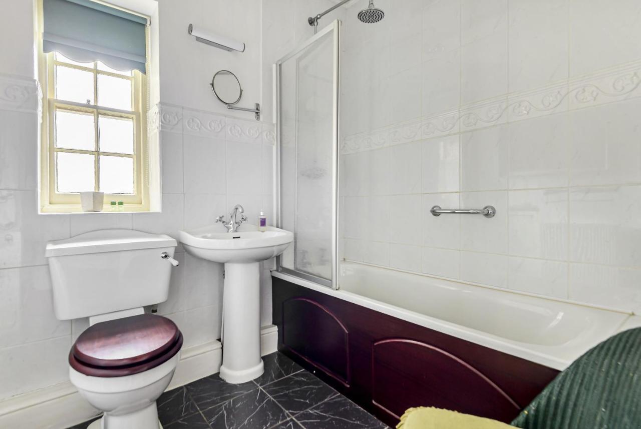 Roscrea Bed & Breakfast Bodmin Eksteriør bilde