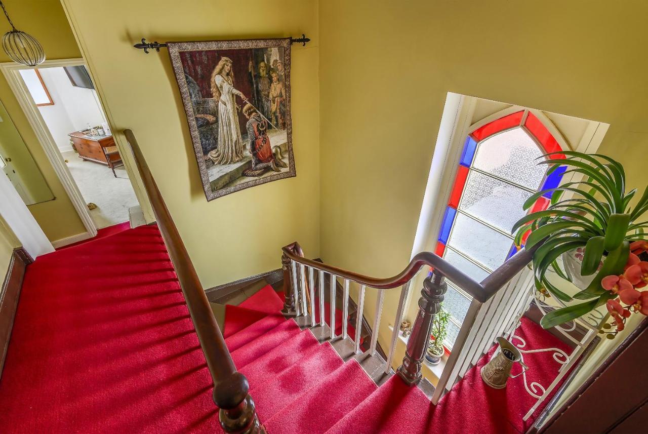 Roscrea Bed & Breakfast Bodmin Eksteriør bilde