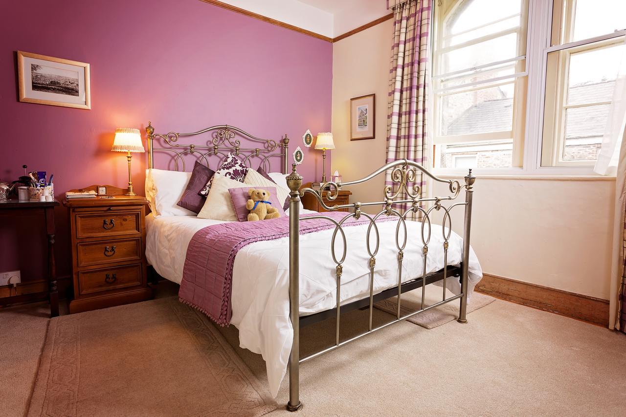 Roscrea Bed & Breakfast Bodmin Eksteriør bilde