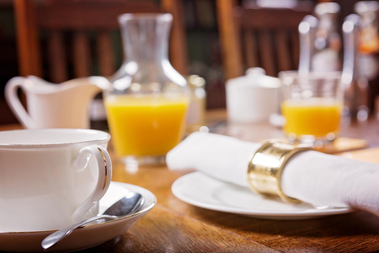 Roscrea Bed & Breakfast Bodmin Eksteriør bilde