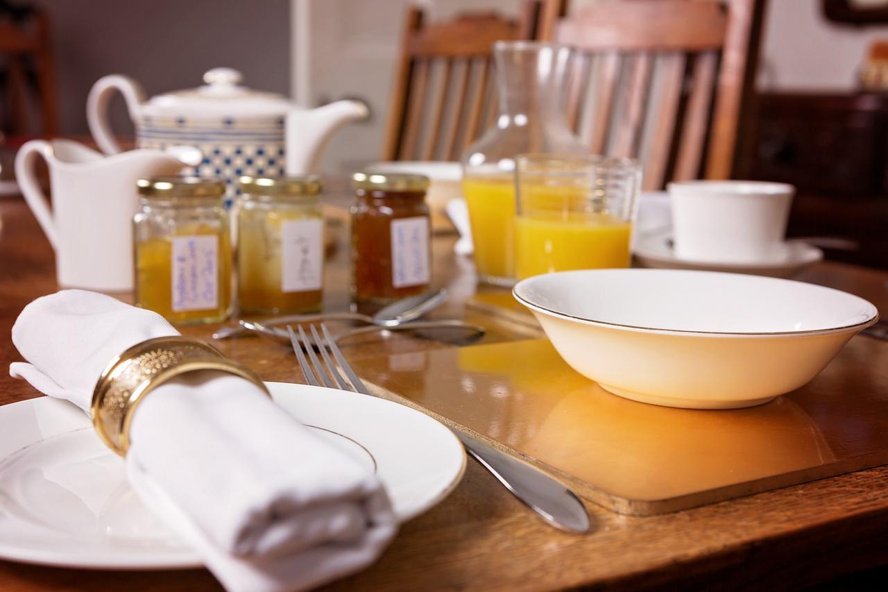 Roscrea Bed & Breakfast Bodmin Eksteriør bilde