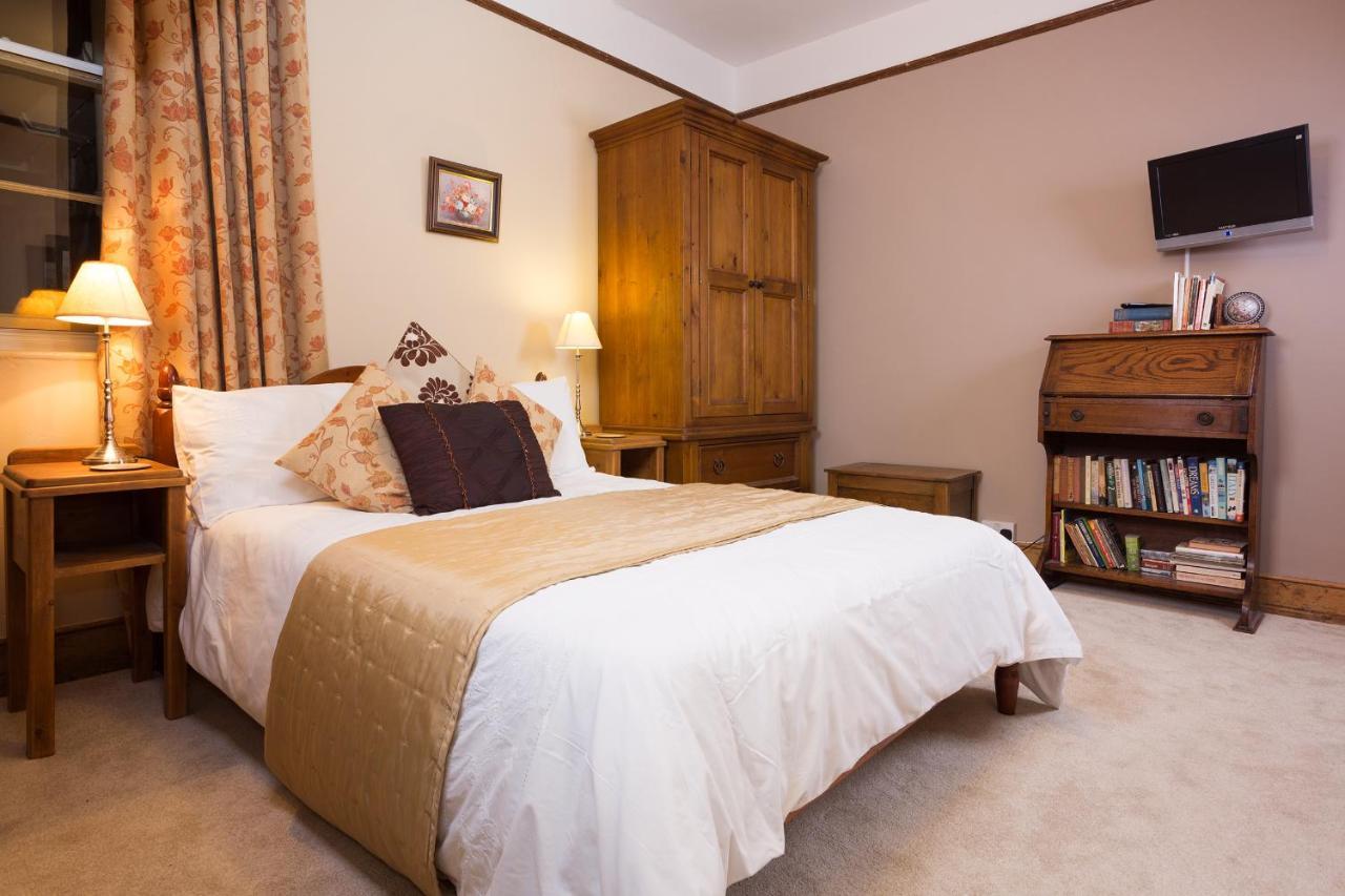 Roscrea Bed & Breakfast Bodmin Eksteriør bilde