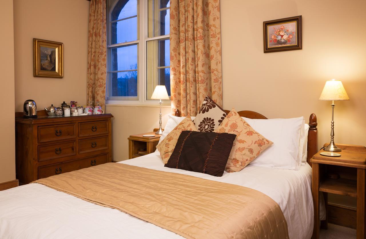 Roscrea Bed & Breakfast Bodmin Eksteriør bilde