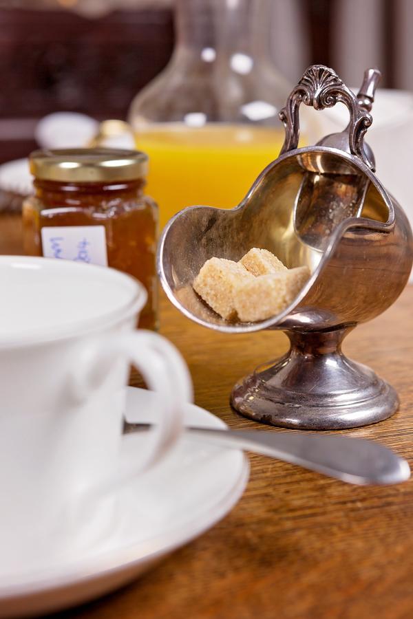 Roscrea Bed & Breakfast Bodmin Eksteriør bilde